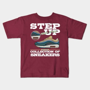 AirMax Wotherspoon Sneaker Kids T-Shirt